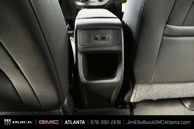 2026 Buick NV Preferred FWD