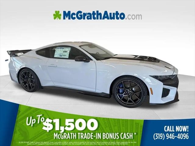 2026 Ford Mustang Dark Horse SC for sale in Hiawatha, IA