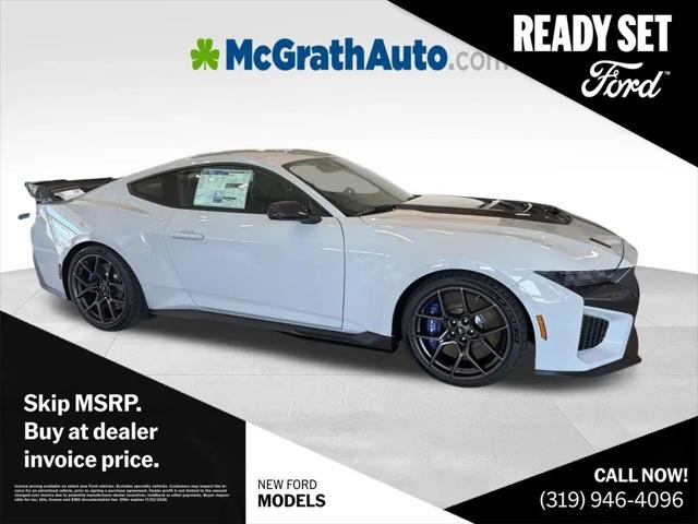 2026 Ford Mustang Dark Horse SC for sale in Hiawatha, IA