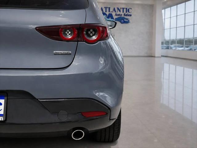 2021 Mazda Mazda3 Premium