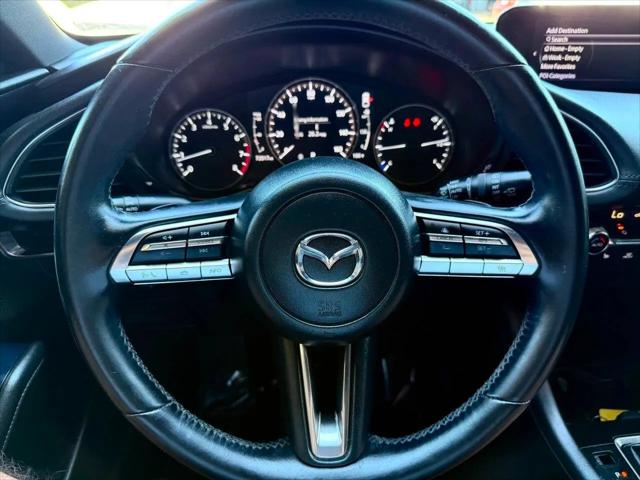 2021 Mazda Mazda3 Premium