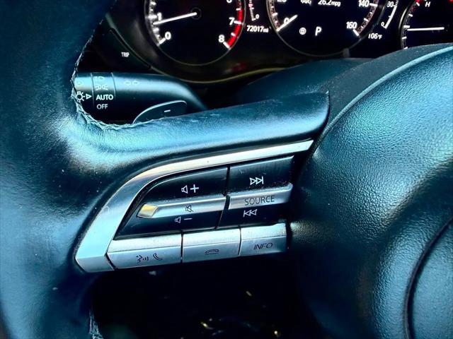 2021 Mazda Mazda3 Premium