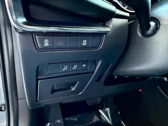 2021 Mazda Mazda3 Premium