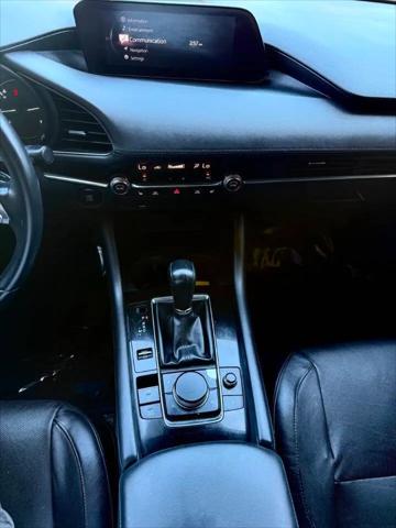 2021 Mazda Mazda3 Premium