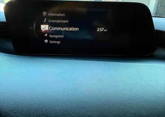 2021 Mazda Mazda3 Premium