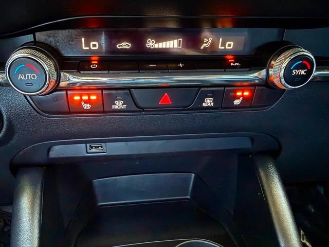 2021 Mazda Mazda3 Premium