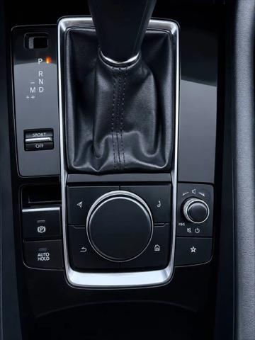 2021 Mazda Mazda3 Premium