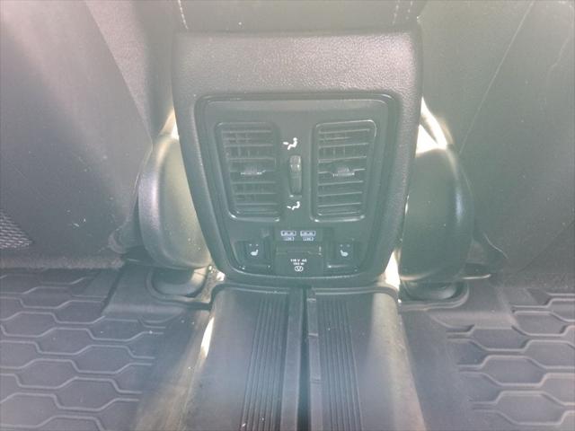 2021 Dodge Durango Citadel RWD