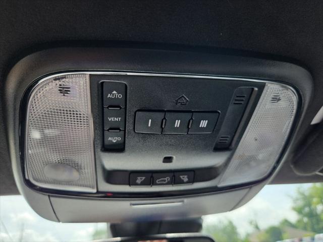 2021 Dodge Durango Citadel RWD