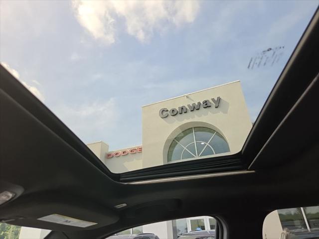 2021 Dodge Durango Citadel RWD