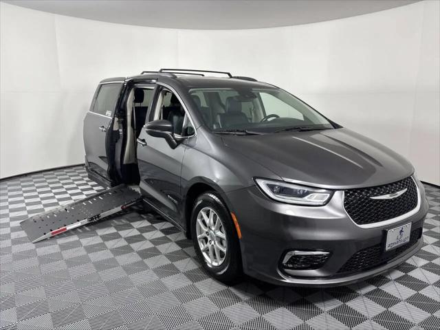 2021 Chrysler Pacifica Touring L for sale in Phoenix, AZ