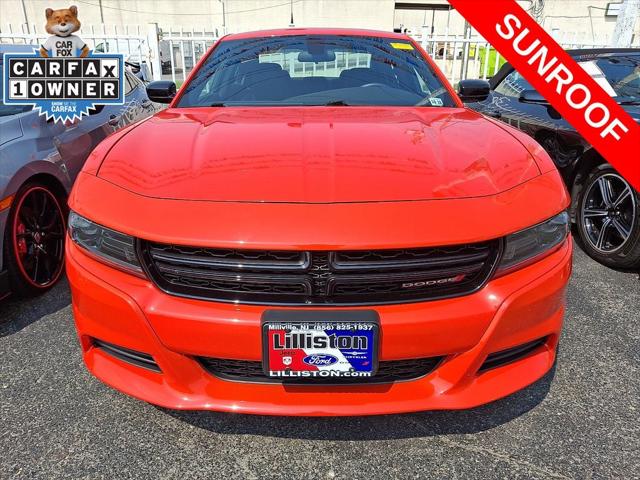 2023 Dodge Charger SXT 2023 Dodge Charger SXT
