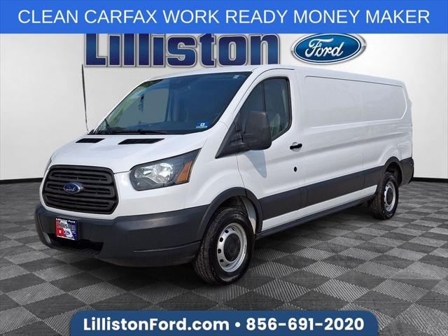 2016 Ford Transit-150 Base 2016 Ford Transit-150 Base