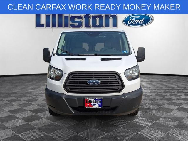 2016 Ford Transit-150 Base 2016 Ford Transit-150 Base