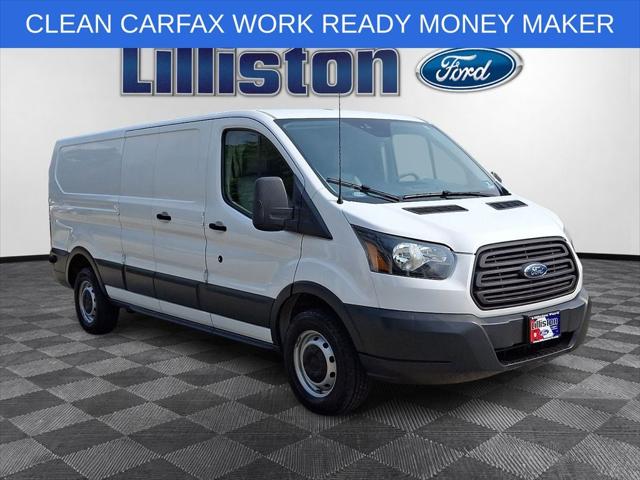 2016 Ford Transit-150 Base 2016 Ford Transit-150 Base
