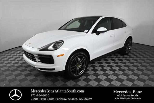 2020 Porsche Cayenne Cayenne for sale in Atlanta, GA