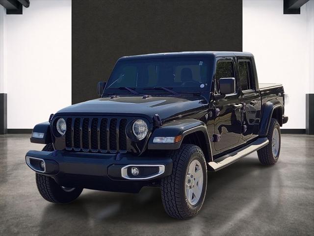 2022 Jeep Gladiator Sport S for sale in Fayetteville, AR