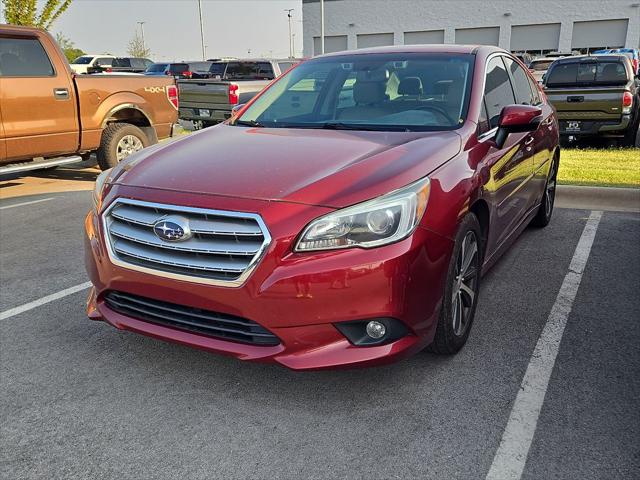 2016 Subaru Legacy 2.5i Limited for sale in Fayetteville, AR