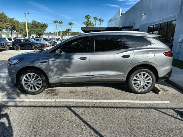 2021 Buick Enclave AWD Essence for sale in Wesley Chapel, FL