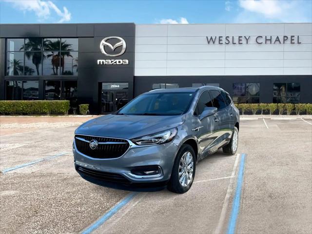 2021 Buick Enclave AWD Essence for sale in Wesley Chapel, FL