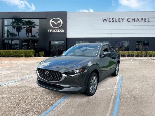 2023 Mazda CX-30 2.5 S Select for sale in Wesley Chapel, FL