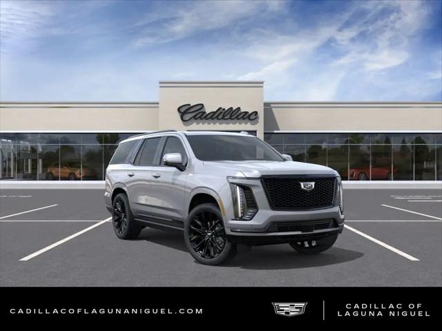 2026 Cadillac Escalade Platinum Sport for sale in Laguna Niguel, CA