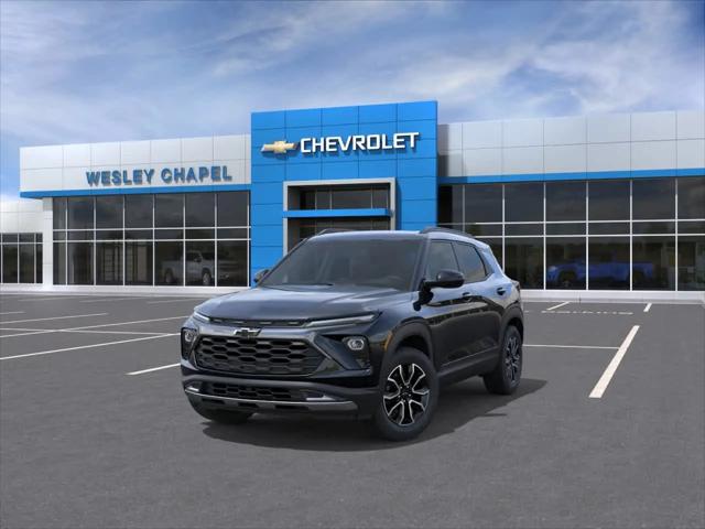 2026 Chevrolet TrailBlazer FWD ACTIV for sale in Wesley Chapel, FL