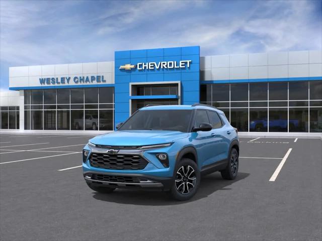 2026 Chevrolet TrailBlazer FWD ACTIV for sale in Wesley Chapel, FL
