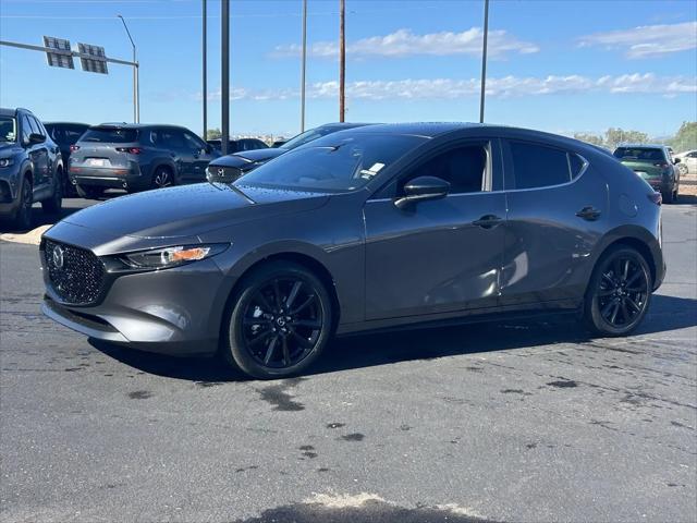 2026 Mazda Mazda3 2.5 S Select Sport