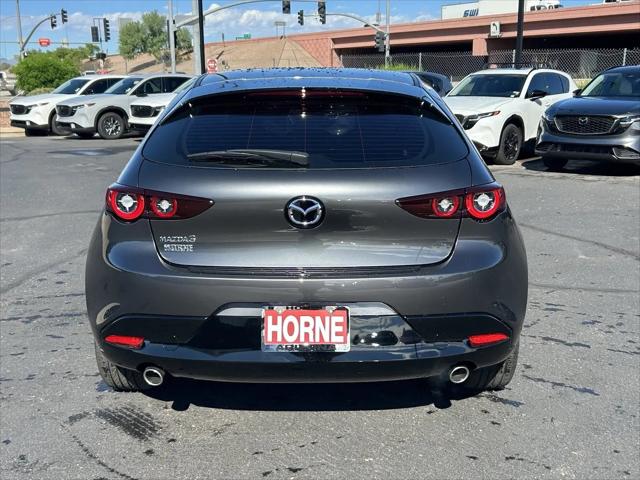 2026 Mazda Mazda3 2.5 S Select Sport