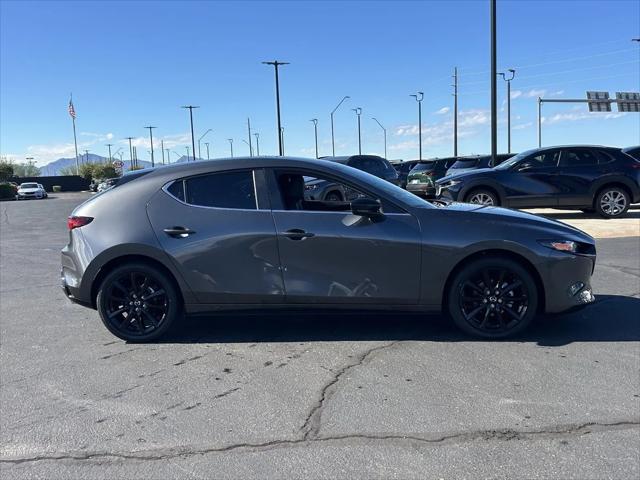 2026 Mazda Mazda3 2.5 S Select Sport