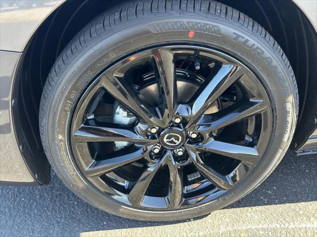 2026 Mazda Mazda3 2.5 S Select Sport