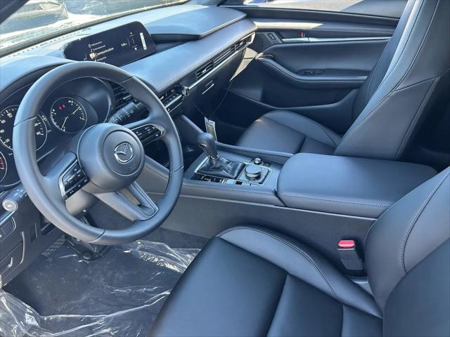 2026 Mazda Mazda3 2.5 S Select Sport