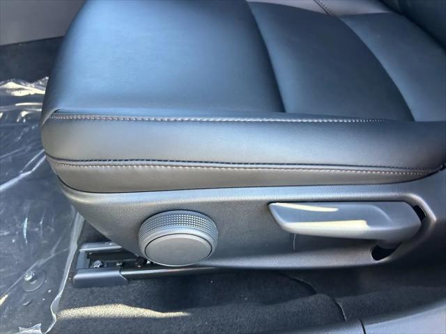 2026 Mazda Mazda3 2.5 S Select Sport