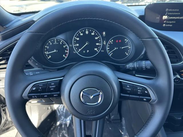 2026 Mazda Mazda3 2.5 S Select Sport
