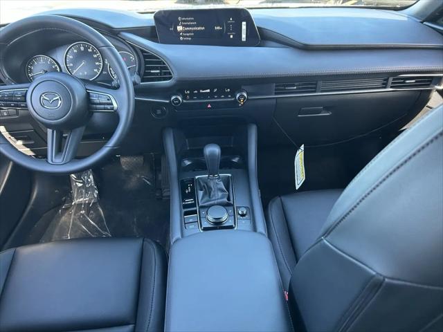 2026 Mazda Mazda3 2.5 S Select Sport