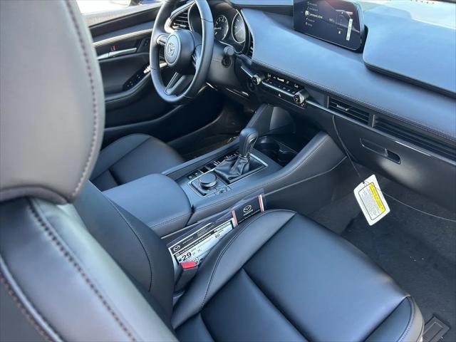 2026 Mazda Mazda3 2.5 S Select Sport