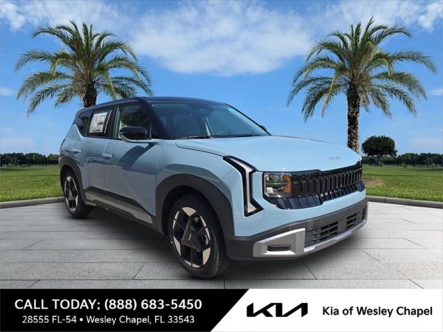 2027 Kia Seltos S for sale in Wesley Chapel, FL