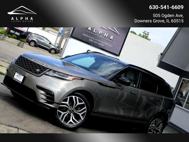 2020 Land Rover Range Rover Velar P250 R-Dynamic S for sale in Downers Grove, IL