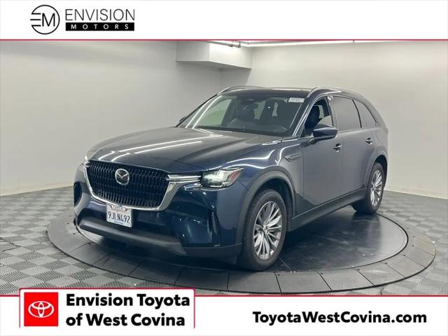2024 Mazda X-90 3.3 Turbo Preferred for sale in West Covina, CA