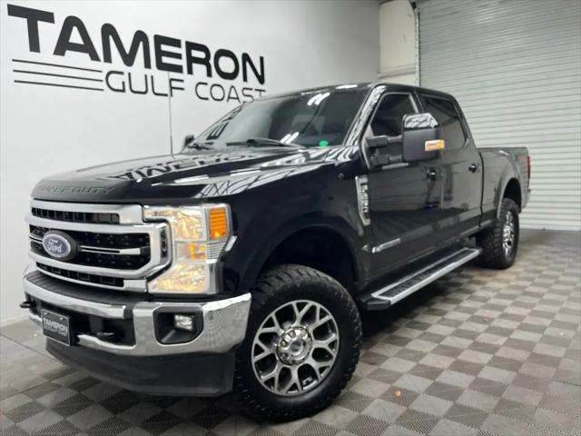 2022 Ford F-250 LARIAT for sale in Daphne, AL
