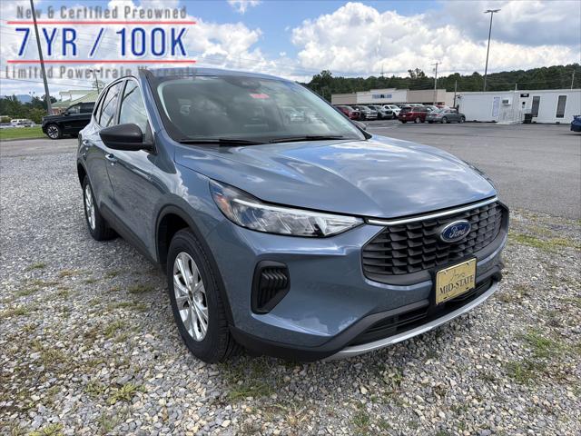 2024 Ford Escape Active 2024 Ford Escape Active