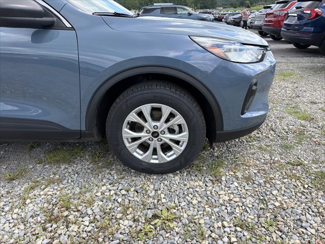 2024 Ford Escape Active 2024 Ford Escape Active