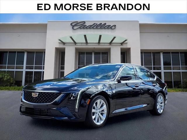 2026 Cadillac CT5 Premium Luxury RWD for sale in Brandon, FL