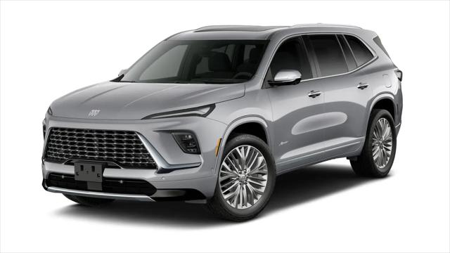 2027 Buick Enclave Avenir