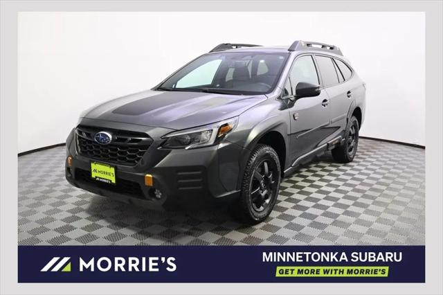 2023 Subaru Outback Wilderness for sale in Minnetonka, MN