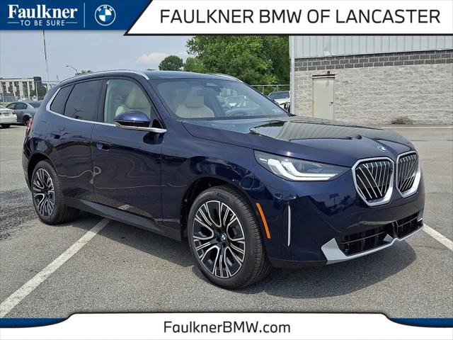 2026 BMW X3 30 xDrive for sale in Lancaster, PA
