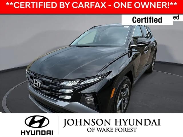 2025 Hyundai Tucson SEL Convenience for sale in Wake Forest, NC