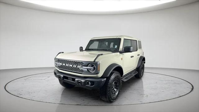 2026 Ford Bronco Badlands for sale in Longview, WA