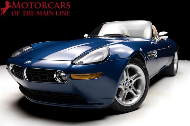 2001 BMW Z8 Standard for sale in King of Prussia, PA